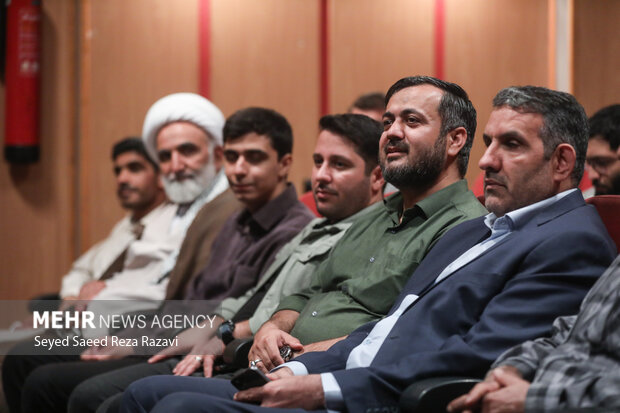 صد و پنجاه و ششمین جلسه «حکمت سیاسی اسلام در قرآن»
