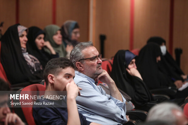 صد و پنجاه و ششمین جلسه «حکمت سیاسی اسلام در قرآن»