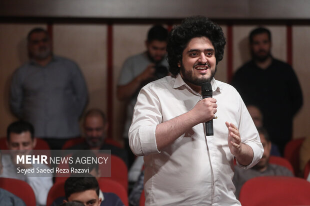 صد و پنجاه و ششمین جلسه «حکمت سیاسی اسلام در قرآن»