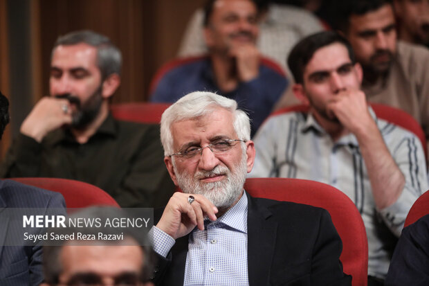 صد و پنجاه و ششمین جلسه «حکمت سیاسی اسلام در قرآن»