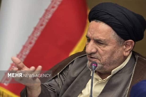 گلایه موحد از بی‌سرانجامی طرح‌ها در کهگیلویه بزرگ