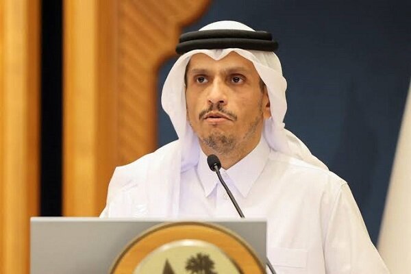 Qatar PM slams Israel strike on Doha amid mediation efforts