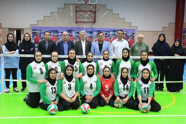 حضور چشمگیر کرمانیها در ناگویا و مدالآوری برای ایران