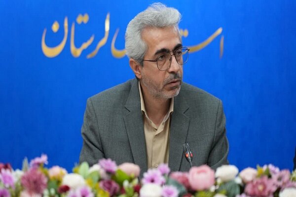 راه‌اندازی پایانه صادراتی و نمایشگاه دائمی سنگ لرستان تا ۲ سال آینده