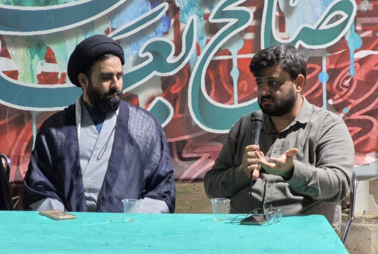 مقصودی: جنگ اخیر معادلات اقتصادی و ژئوپلیتیک منطقه را تغییر داده است مقصودی: جنگ اخیر معادلات اقتصادی و ژئوپلیتیک منطقه را تغییر داده است