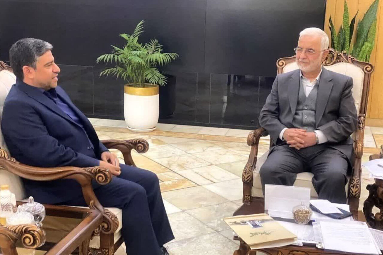 ۸۰ کیلومتر بزرگراه در استان اردبیل تا پایان سال جاری افتتاح می‌شود