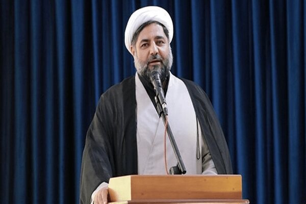 الماس وجود ملت ایران زیر فشارهای دشمن درخشانتر شد الماس وجود ملت ایران زیر فشارهای دشمن درخشانتر شد