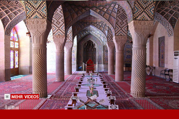 نظری: هر مسجد باید به یک پایگاه قرآنی تبدیل شود