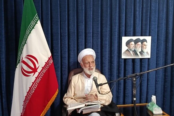 آیت الله دری: توحید زیربنای مسئولیت‌پذیری و سلامت اخلاقی جامعه است