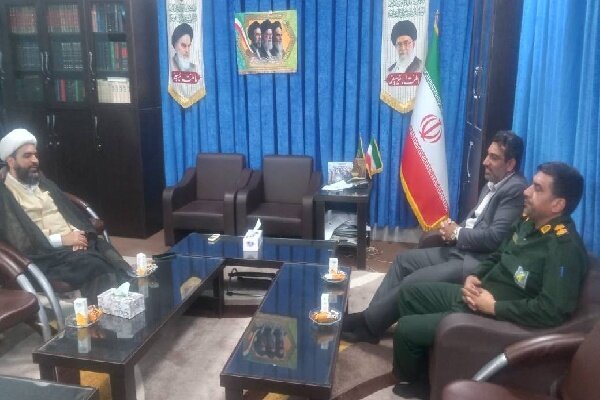 بررسی چالش‌ها: رئیس بسیج رسانه هرمزگان:رسانه‌ها راویان بی‌بدیل جبهه فرهنگی هستند | مهر - کد bcd4