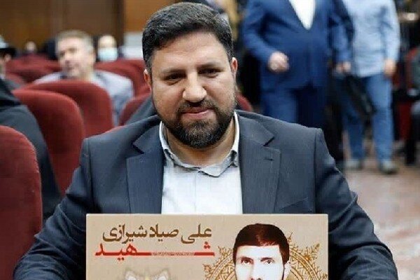 گزارش ویژه: صیاد شیرازی: دفاع مقدس سرشار از تجربه برای نسل جوان است | مهر - کد ec96