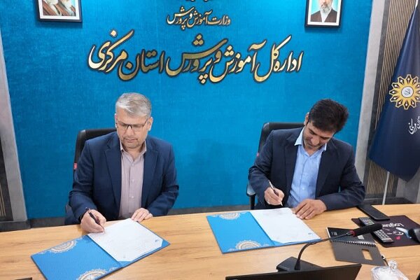 سرآبادانی: مدارس به محور فرهنگ‌سازی مدیریت مصرف آب تبدیل می‌شوند