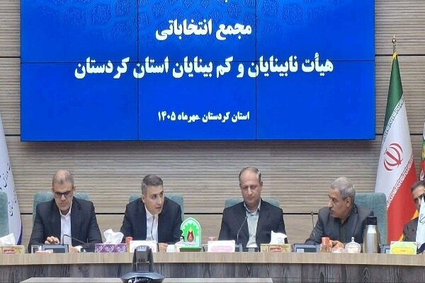 سعادتی: توسعه ورزش شهرستان‌ها در اولویت هیئت کردستان باشد