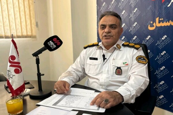 تحلیل خبر: افزایش ۳۰ درصدی ترافیک کردستان همزمان با بازگشایی مدارس | مهر - کد 0964