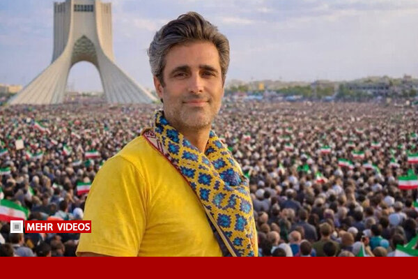 جواد قارایی: جنگ اخیر نبود؛ یک تجاوز بود