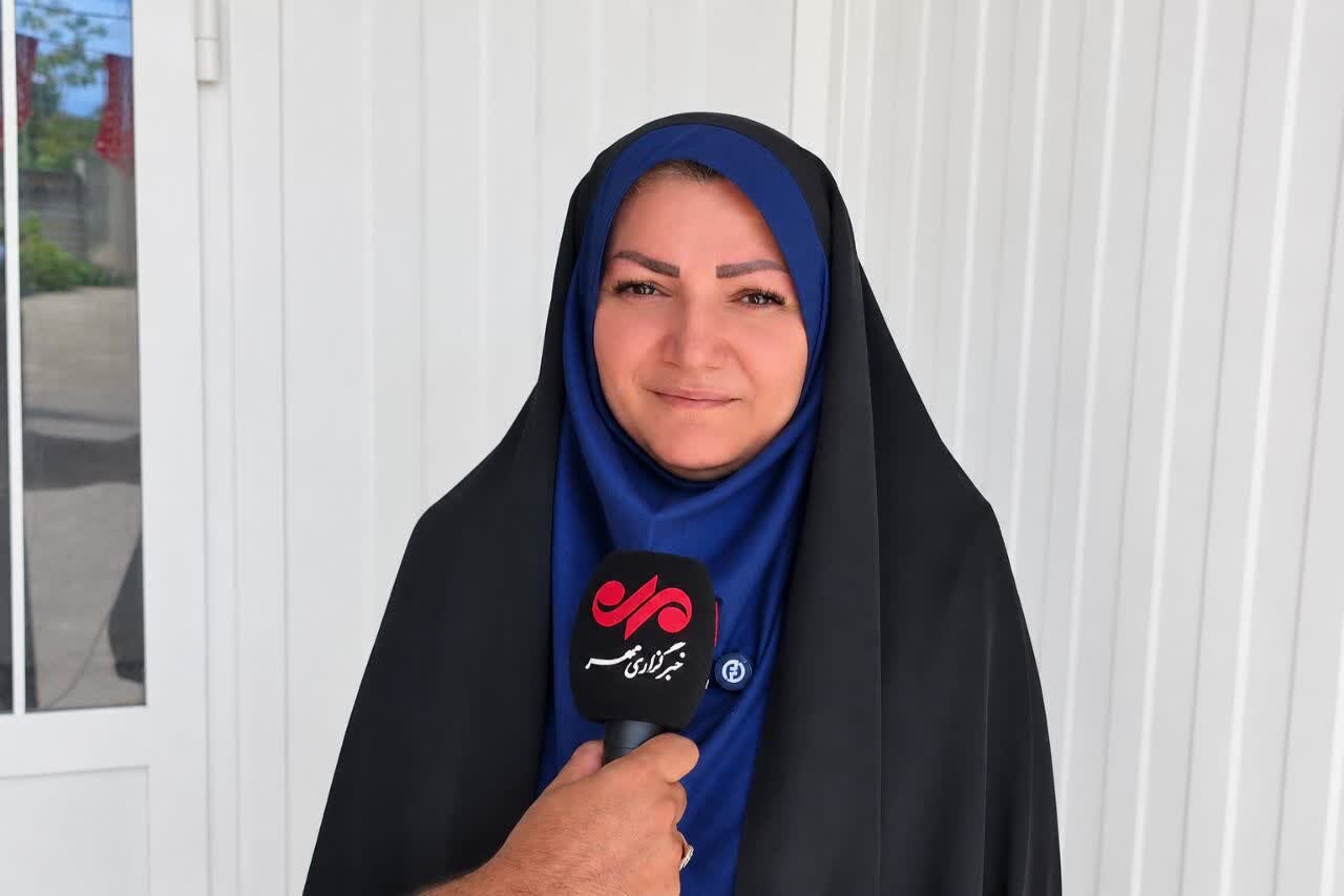 رفع مشکلات مدارس روستایی با همکاری دهیاران و خیران پیگیری می شود