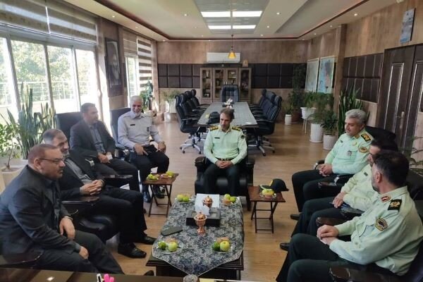 پرونده عاملان شهادت مامور فراجا در زنجان با فوریت رسیدگی می‌شود