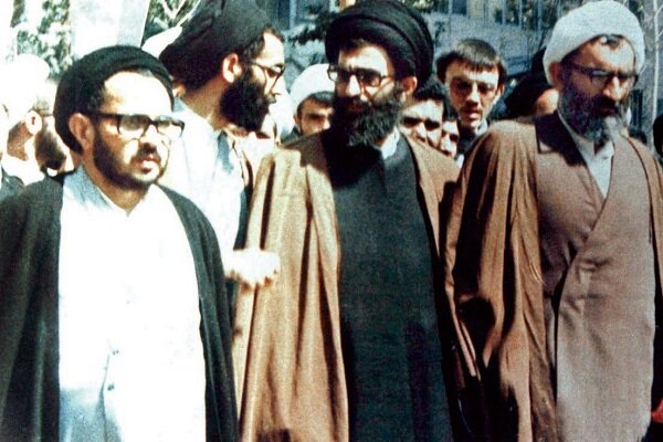 نارنجک در کمین خطیبی که از انحرافات جامعه می‌گفت