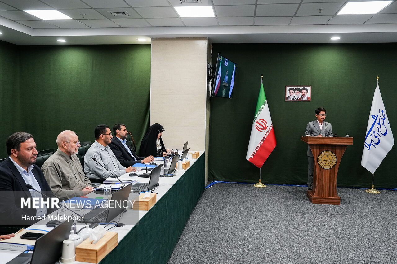 بررسی برنامههای وزیر پیشنهادی دفاع در ۲ نشست وبیناری مجلس