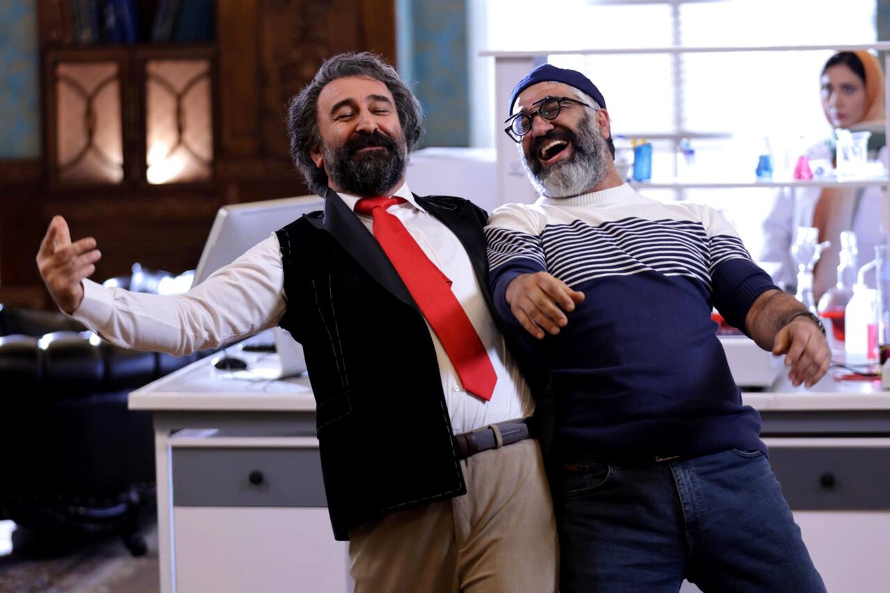 پژمان جمشیدی با «ذوق مرگ» به سینماها می‌آید