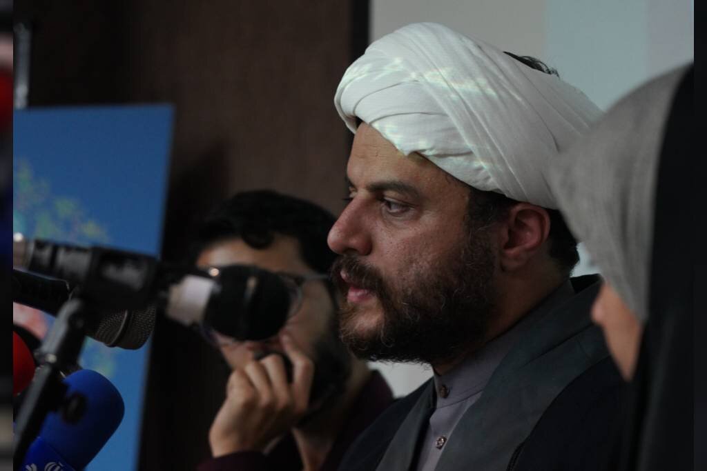 «قیام لله» تلاشی برای پیوند معارف قرآنی با کنش اجتماعی است