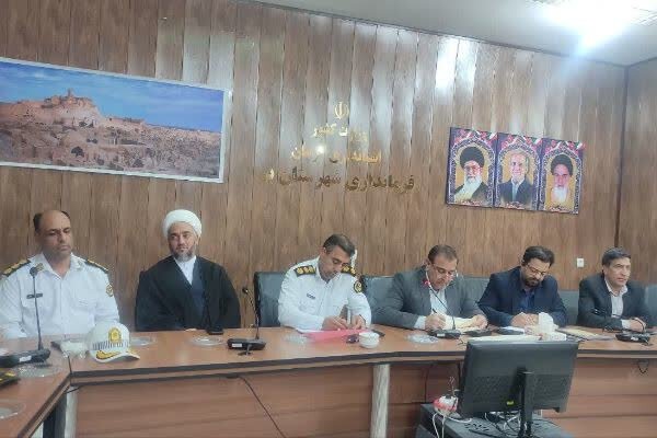 کاهش ۱۰ درصدی تلفات جادهای در بم؛ موتورسیکلتها عامل ۶۶ درصد حوادث کاهش ۱۰ درصدی تلفات جادهای در بم؛ موتورسیکلتها عامل ۶۶ درصد حوادث