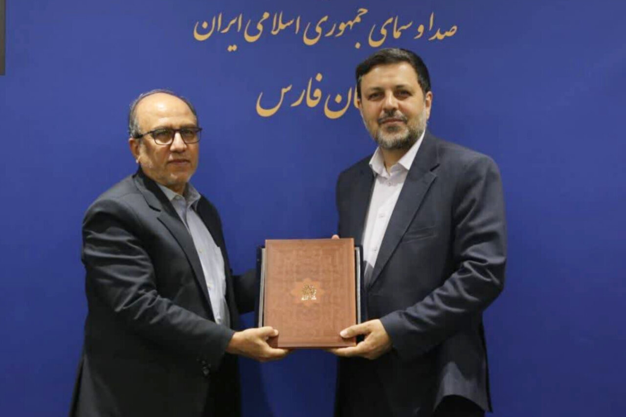 جایگاه علم در رسانه باید ضریب بیشتری بگیرد