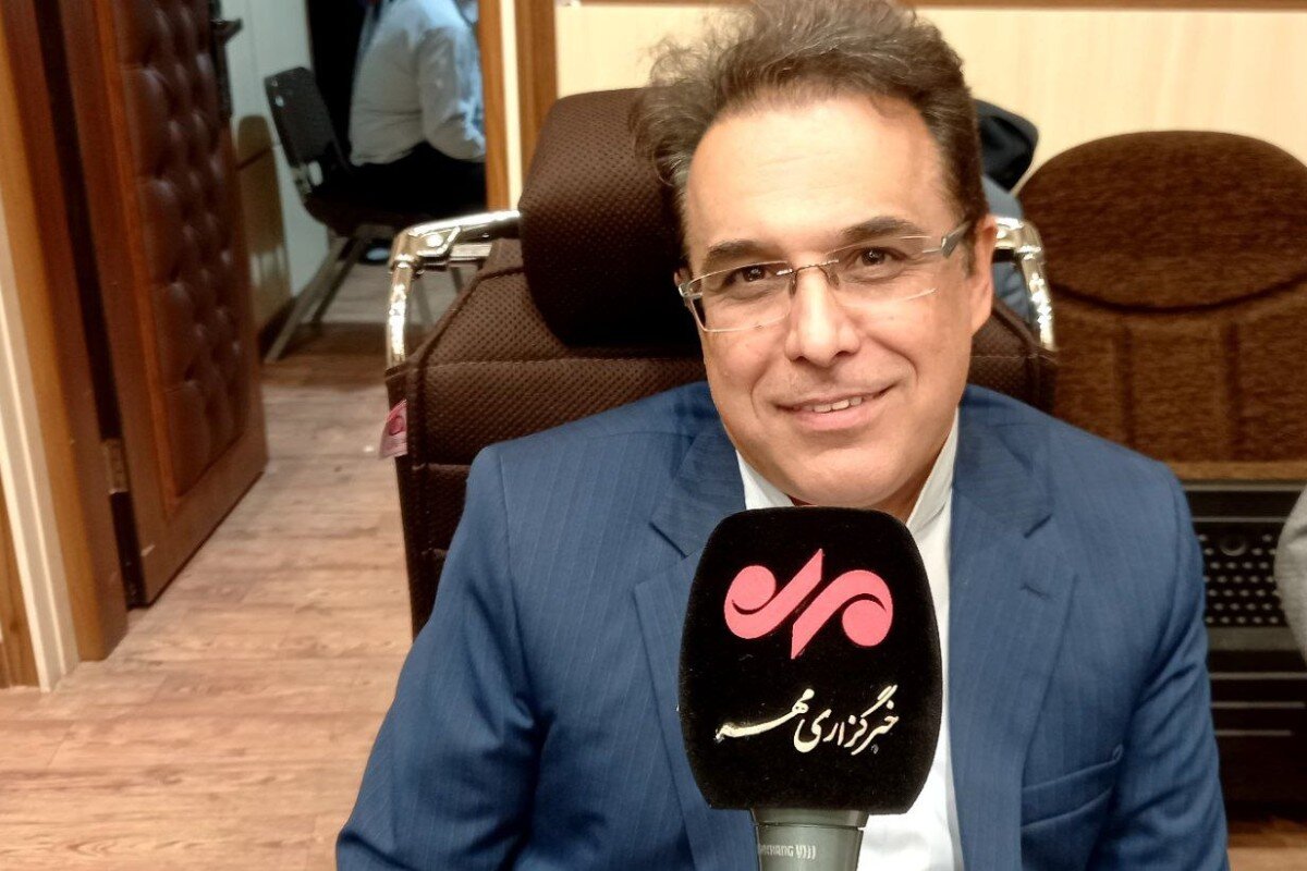 رئیس تأمین اجتماعی ری: زمین احداث مرکز درمانی در بخش مرکزی اختصاص یافت