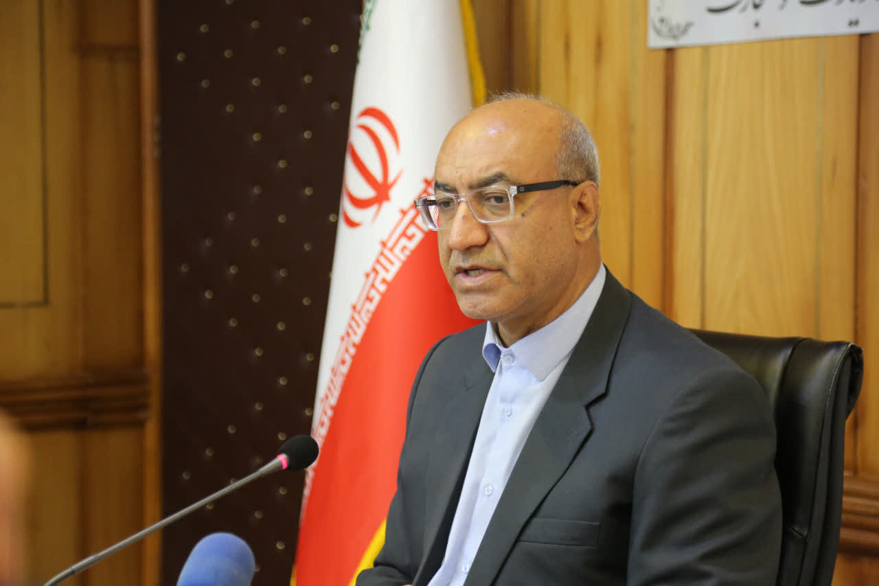 تحلیل خبر: حبیبی: بنیاد مستضعفان در توسعه اقتصادی کرمانشاه نقش‌آفرین باشد | مهر - کد 9ac0
