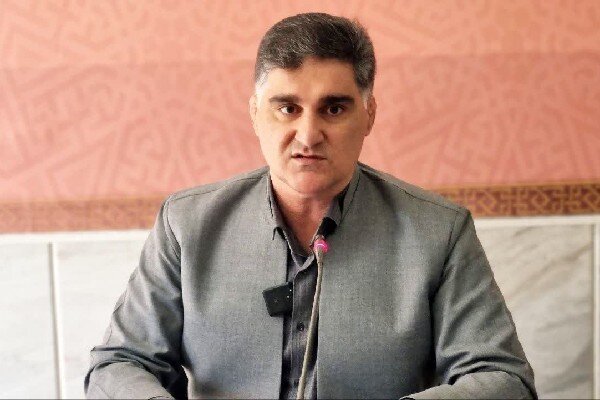 فرماندار پاوه: نظارت بر جابهجایی دام در پاوه تقویت شود فرماندار پاوه: نظارت بر جابهجایی دام در پاوه تقویت شود