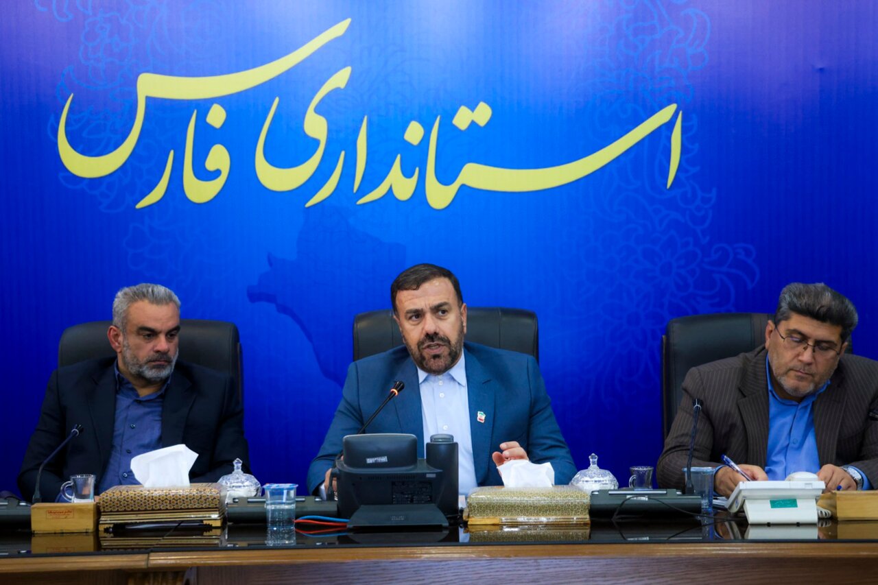 نباید فریب دوره‌های ترسالی را در مدیریت آب خورد