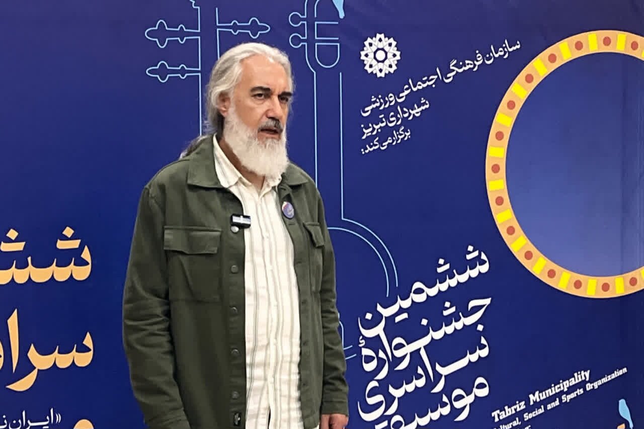 هنرمندان با «مشت محکم فرهنگی» به یاوه‌گویی‌ها پاسخ می‌دهند