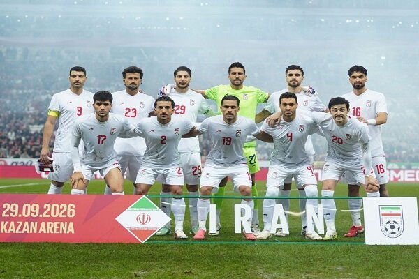 مهاجمان تیم ملی فوتبال بدون زهر هستند؛ همه ناراضی‌اند جز یک نفر