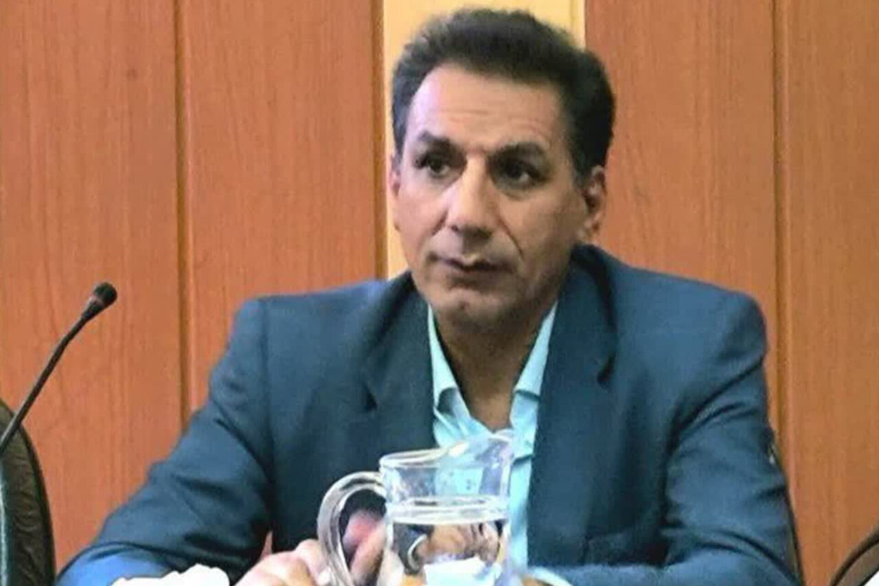 تحلیل خبر: فرماندار خوانسار بر بسیج تمامی ظرفیت‌های در رزمایش «جان‌فدا» تاکید کرد | مهر - کد a8b8