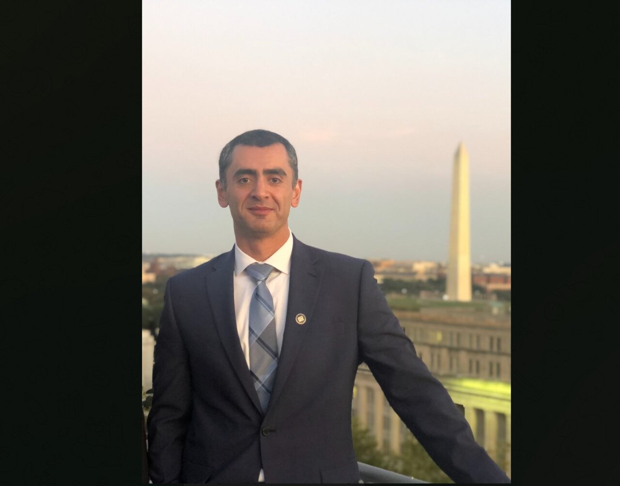 US pressure failed to force Iran to abandon its nuclear strategy, says political analyst