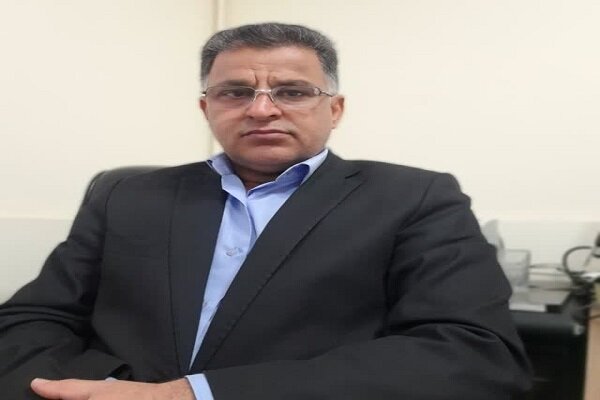 «ایمان بازوند» سرپرست اداره راهداری و حمل‌ونقل جاده‌ای کوهدشت شد