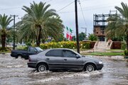 دزفول پیش از باران؛ شهری میان بیمِ آبگرفتگی و امیدِ پیشگیری