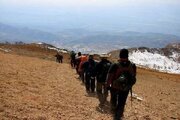 حمایت از مربیان بومی اولویت فدراسیون کوهنوردی است
