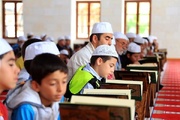 سمپوزیوم راهکارهای قرآنی برای حل مشکلات تمدن معاصر