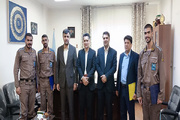 «سربازی» فرصتی برای خودسازی و تمرین مسئولیت‌پذیری است