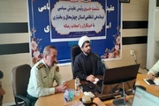تقویت بنیان خانواده کارکنان انتظامی در دستور کار است