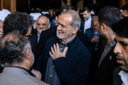 بزرگداشت آیت‌الله شبیری زنجانی