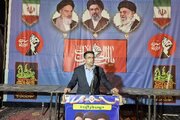 بازار عامل گرانی نیست؛ از گران‌فروشی قاطعانه جلوگیری می‌کنیم