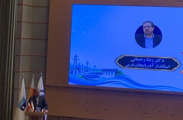 رحمانی: استمرار خدمات‌ رسانی از اولویت ‌های اصلی در مدیریت حوادث باشد