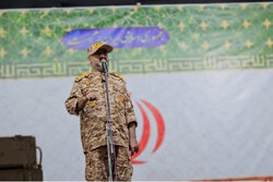 رزمایش بزرگ «جانفدایان» ۲۴ مهر در رشت برگزار می‌شود