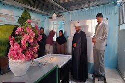 خطیب: ۴۰ مدرسه «مدار» در بجنورد فعالیت می‌کنند