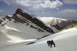 کریمیان: کردستان ظرفیت بالایی در کوهنوردی و ورزش همگانی دارد