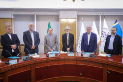 نشست علمی گرامیداشت روز جهانی ناشنوایان