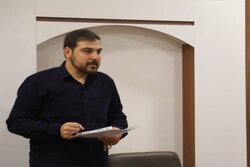 اردوی «شب چراغ» ویژه شاعران نوجوان اسفراینی برگزار می‌شود
