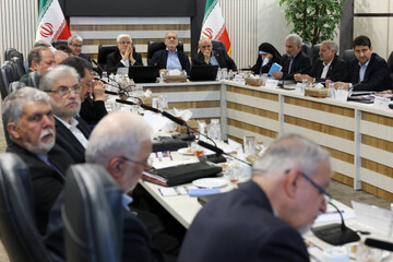 آمادگی‌ وزارت کشور برای برگزاری انتخابات تمام الکترونیک شوراها